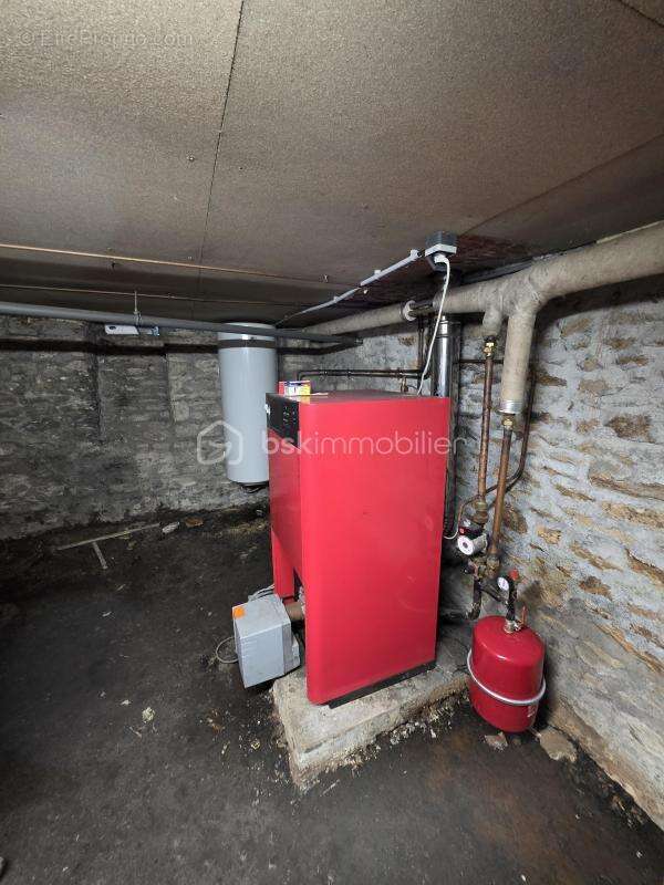 Exclusif, et à saisir … Maison de 104 m2 habitable en excellent état et sur un terrain de 1180 m2 environ plus dépendance de 32  - photo 23