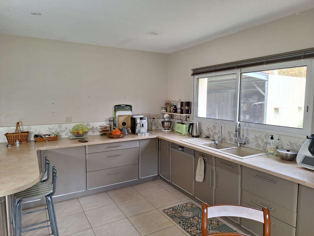 Maison à FOULAYRONNES