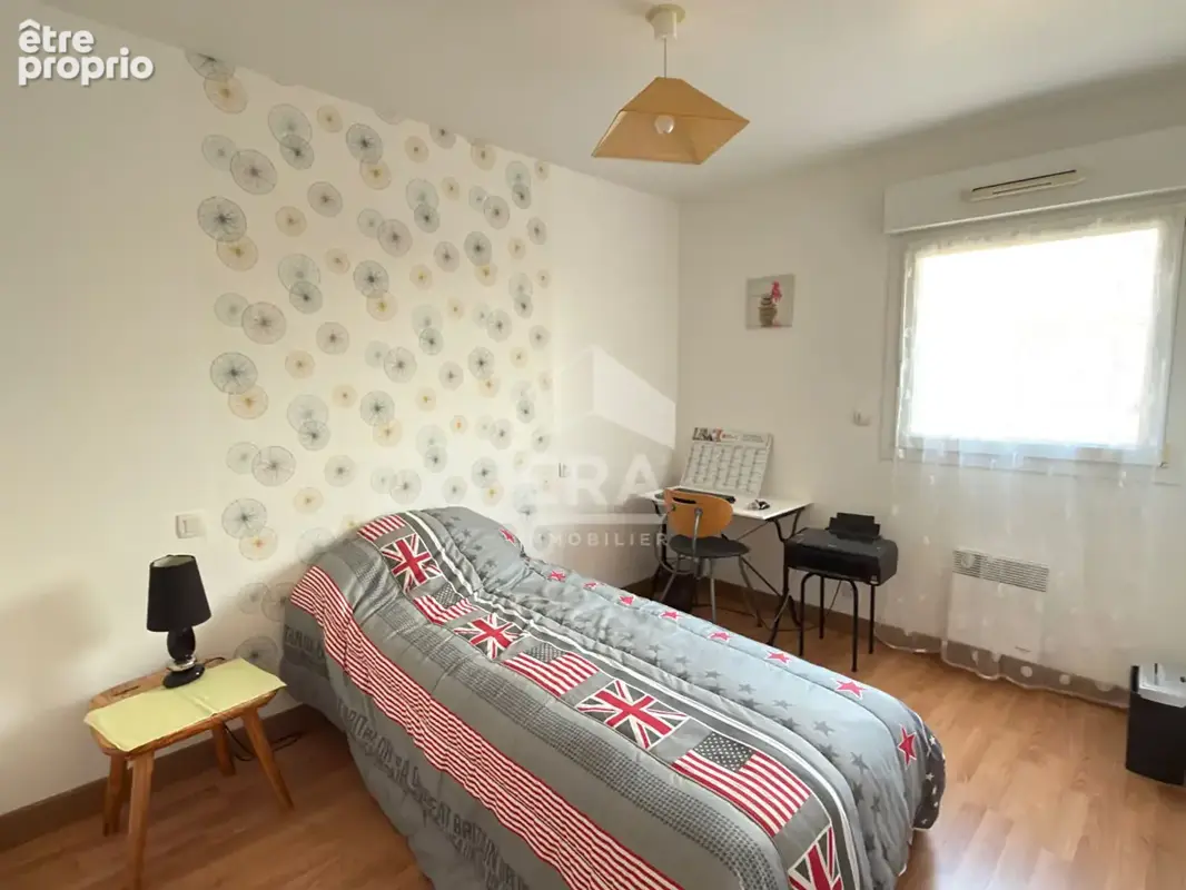 Appartement 64m² à caen - photo 7