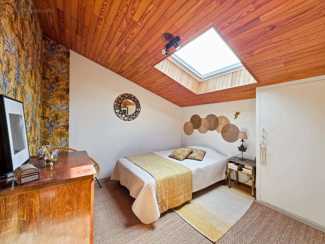 Appartement à VILLENEUVE-SUR-LOT