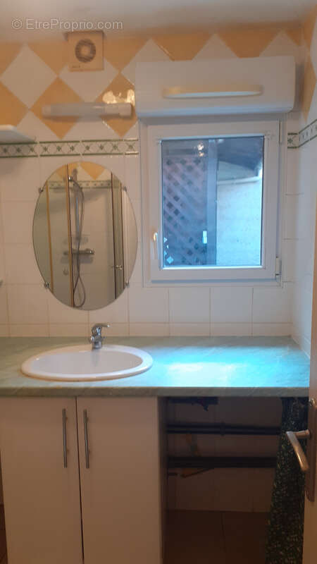 Maison à VILLIERS-LE-BEL