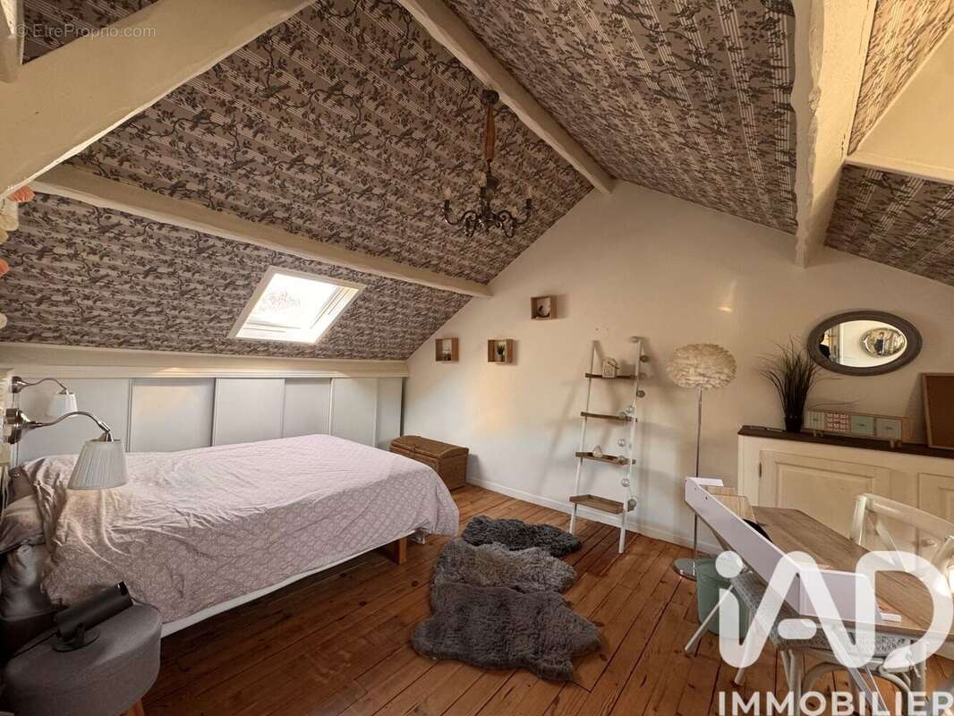 Photo 7 - Maison à LUZARCHES