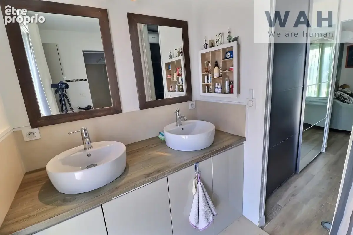 Villa - 5 pieces - dependance - piscine - 34400 lunel - photo 7