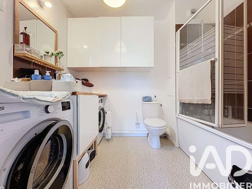 Photo 7 - Appartement à CORBEIL-ESSONNES