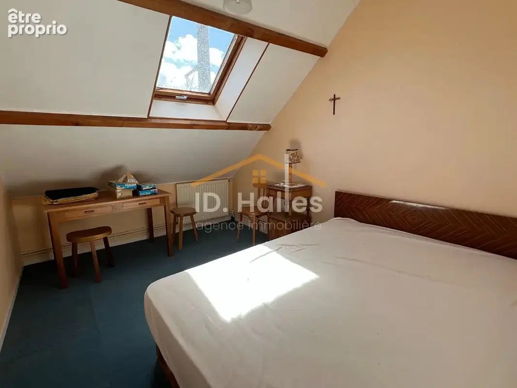Maison Renaze - photo 4
