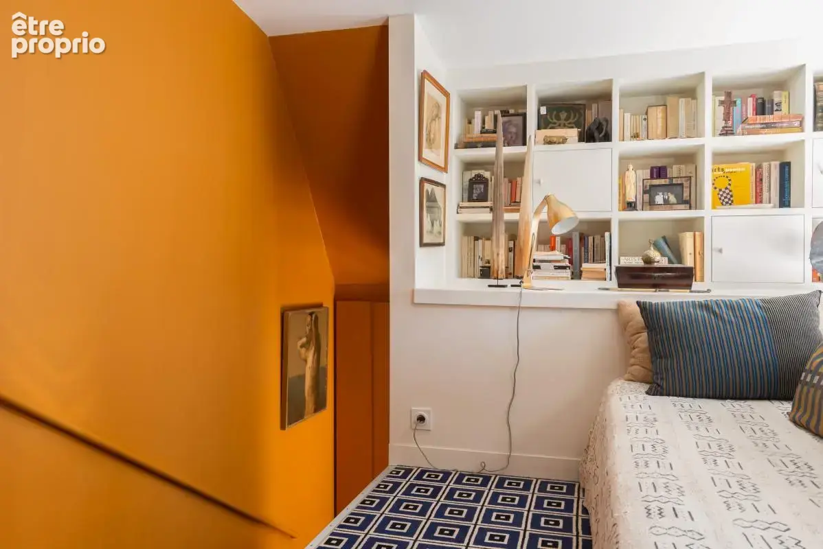 Appartement 3 pièces 109 m² à vendre à Paris-11e (75011) - photo 18