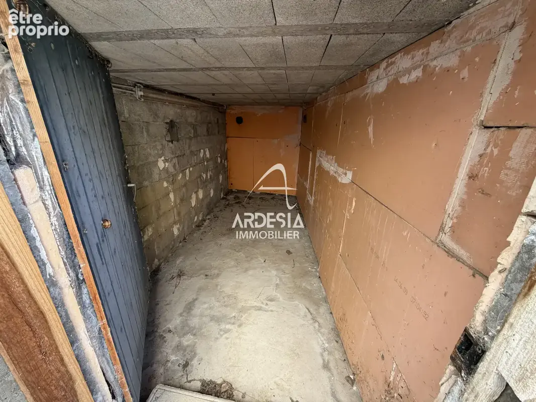 Maison 125 m2 - saint michel de maurienne - photo 60