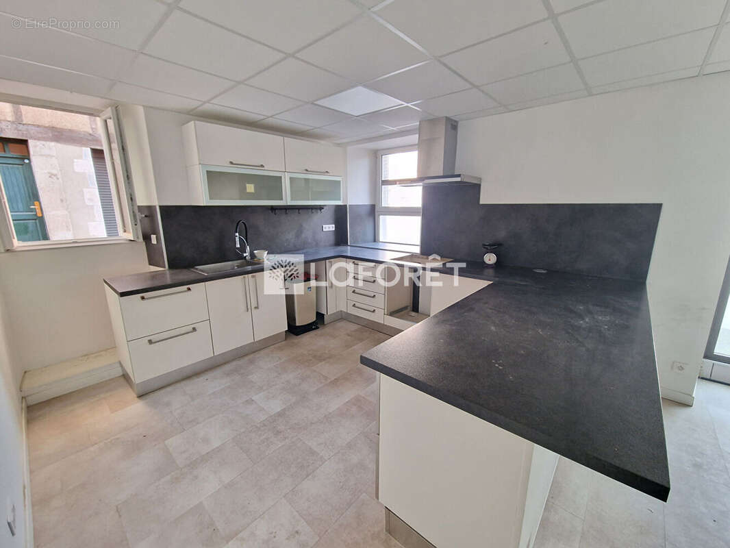 Appartement à RODEZ