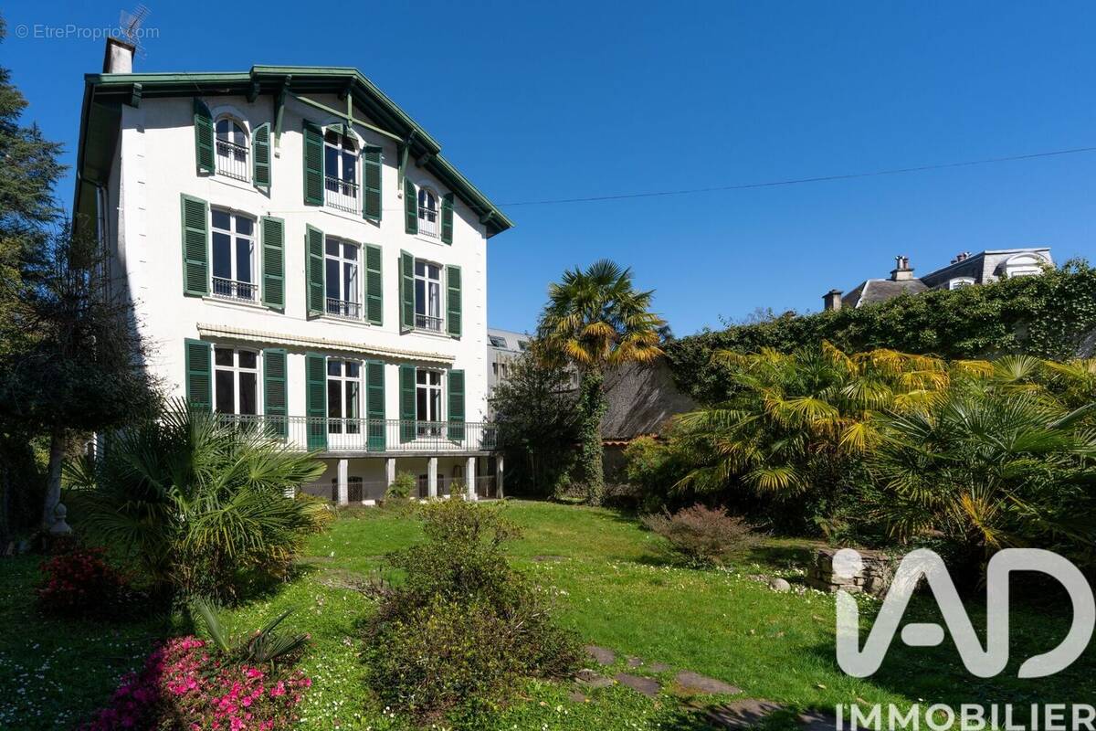 Photo 1 - Maison à PAU