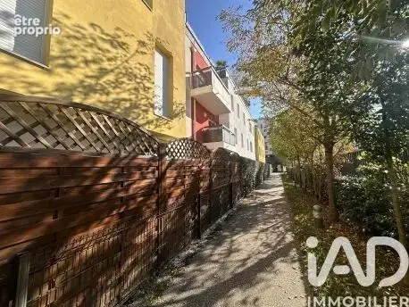 Photo 1 - Appartement à GENNEVILLIERS