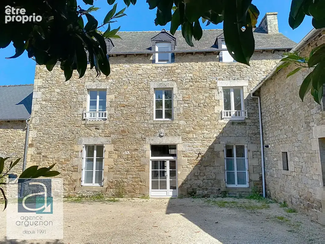 Maison à BROONS