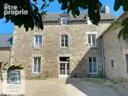Maison à BROONS