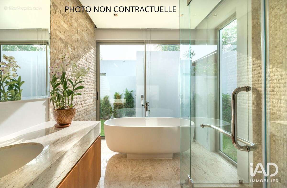 Photo 7 - Appartement à VILLE-LA-GRAND