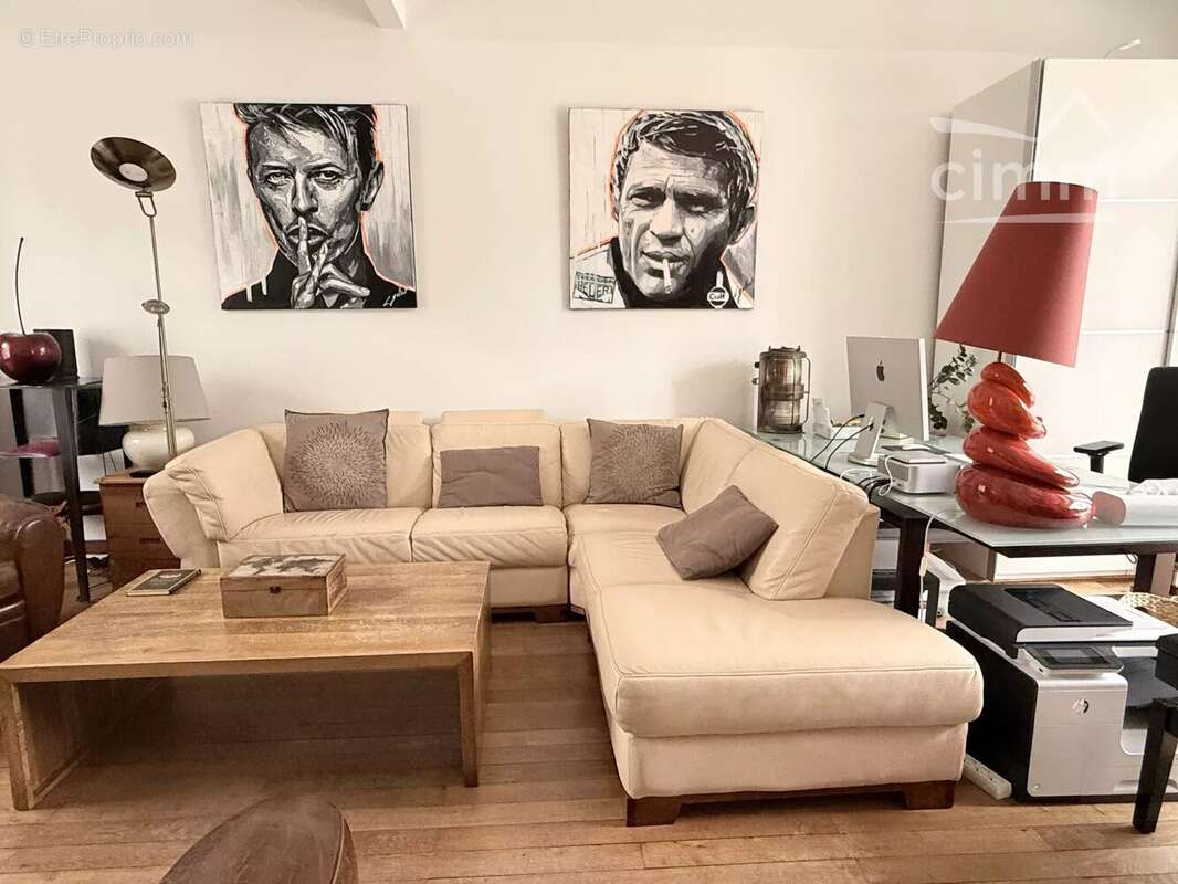 Maison familiale 193 m² avec piscine à débordement – 6 chambres – blois centre-ville - photo 22