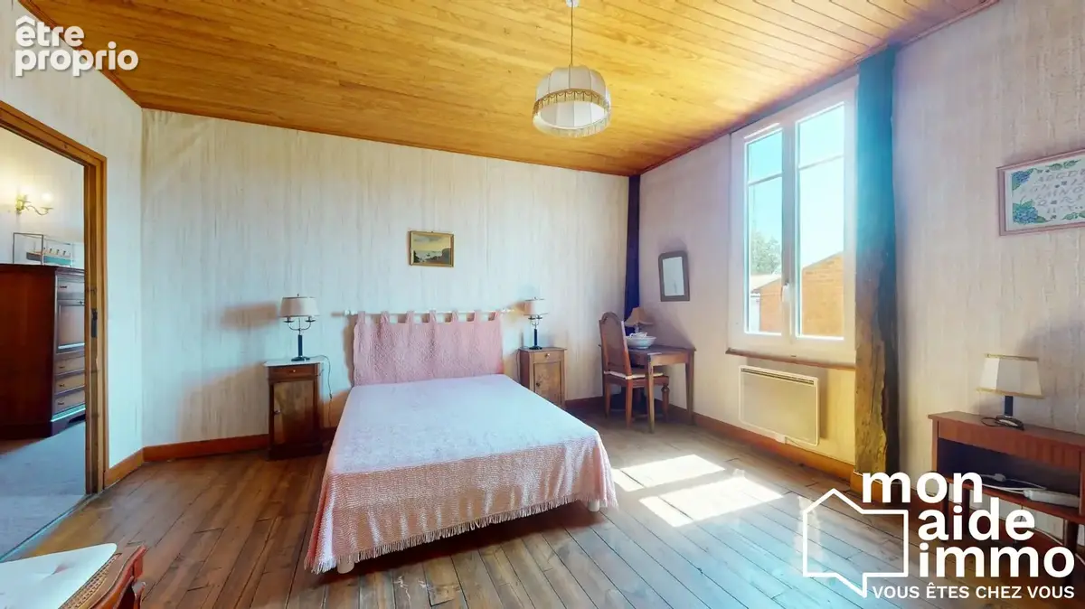 Maison 6 pièces 165 m² à vendre à Grignols (33690) - photo 6