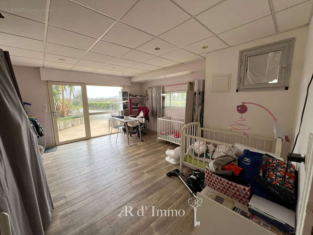 Maison à CONCARNEAU