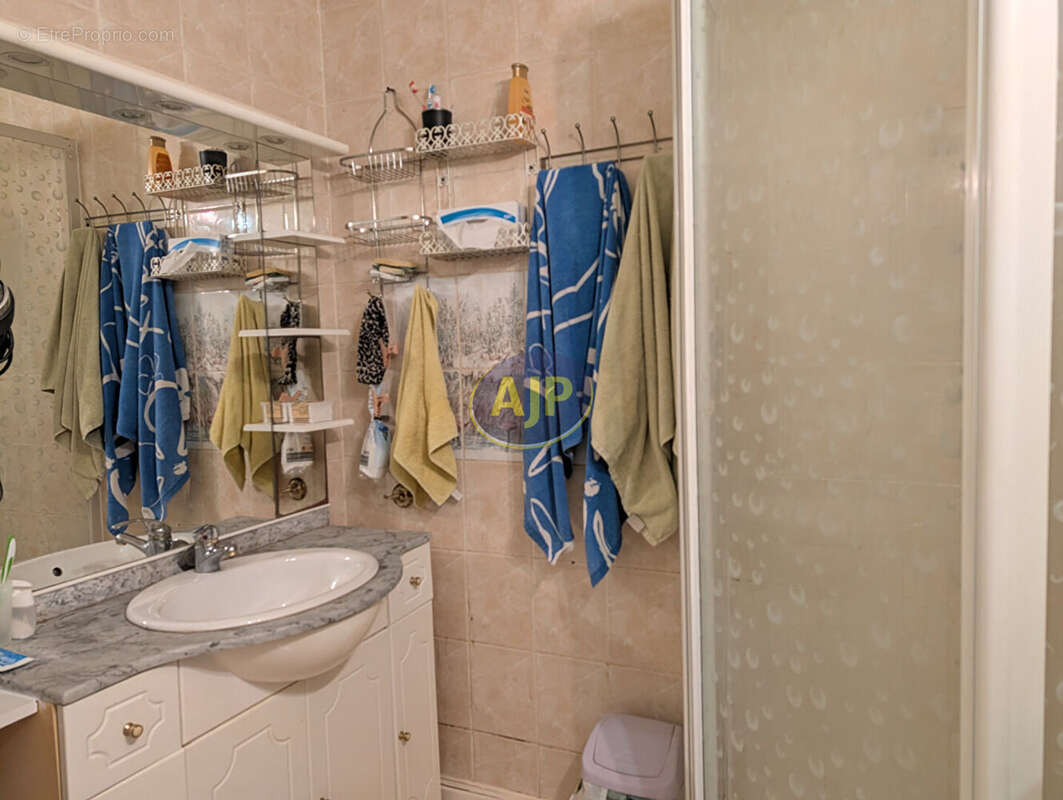 Appartement à LE VERDON-SUR-MER