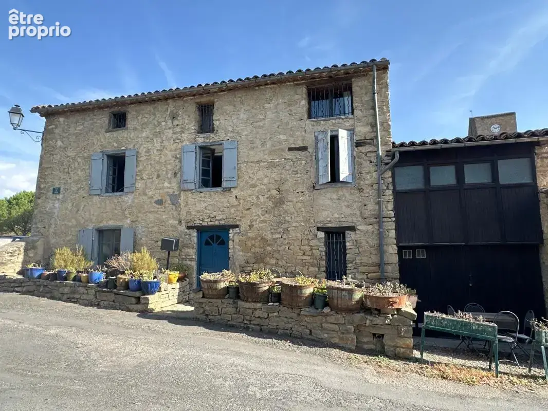 Maison de charactère avec 6 chambres - photo 35