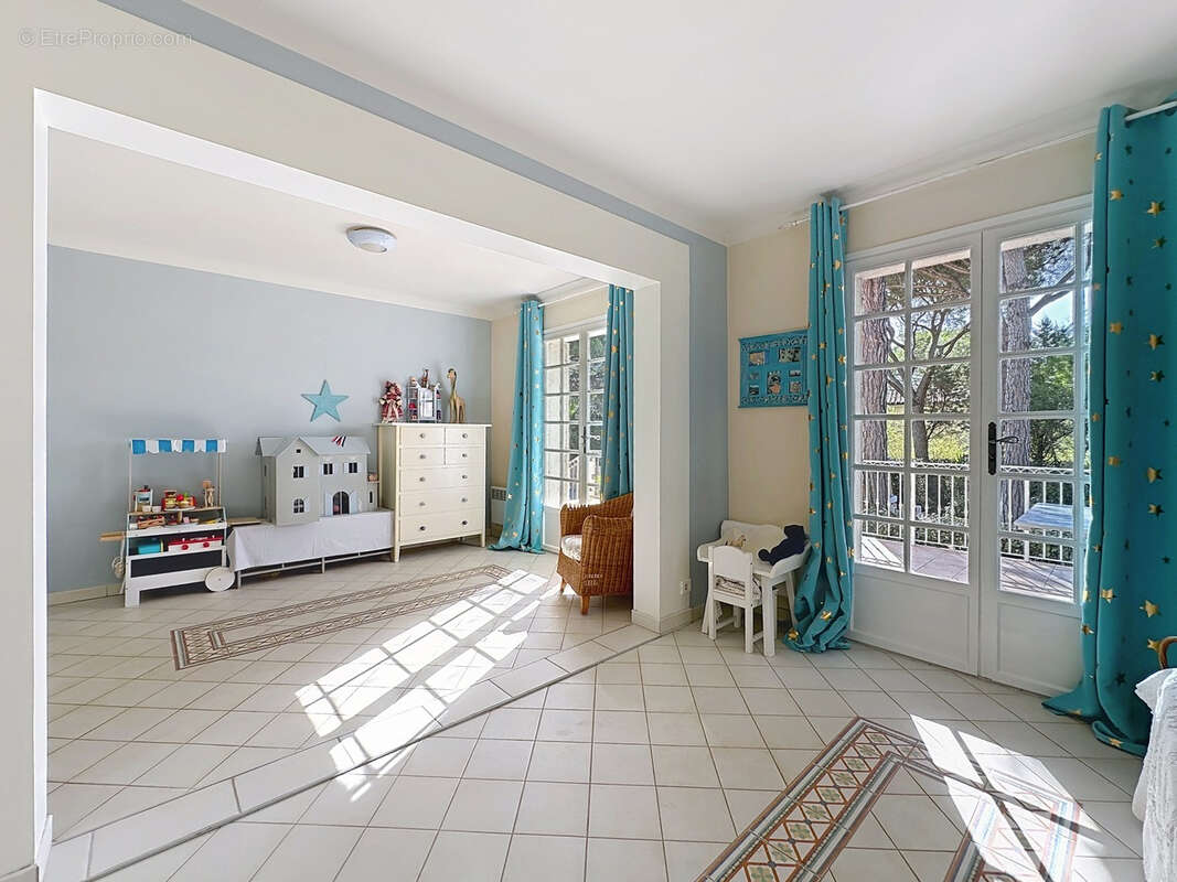 Maison à SAINT-RAPHAEL