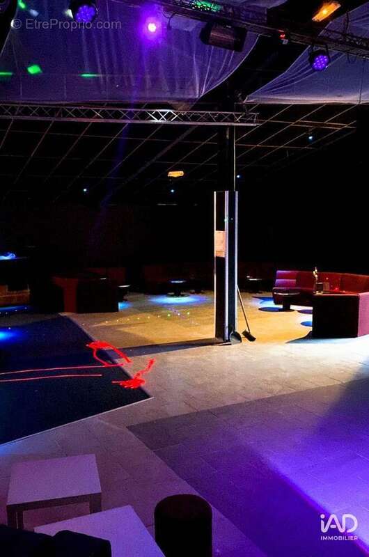 Photo 7 - Commerce à HERRERE