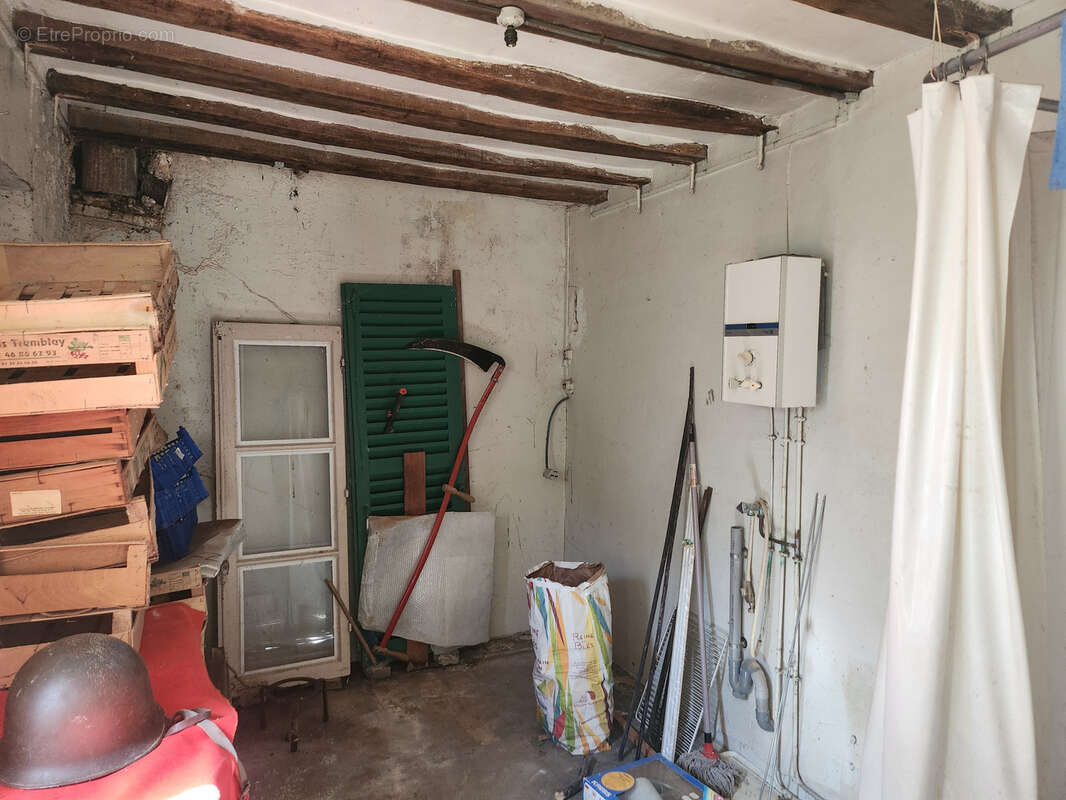 Maison à MONTFORT-L&#039;AMAURY