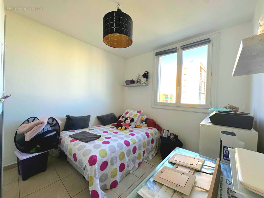 Appartement à MARSEILLE-10E