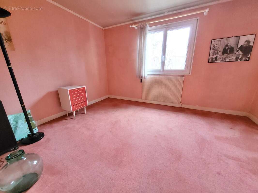 Maison à GOUSSAINVILLE