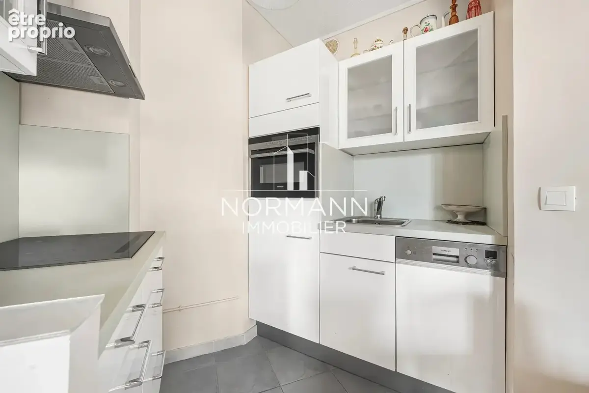 Paris 2 - place des victoires  / palais royal - 2 pieces - 1 chambre - photo 5