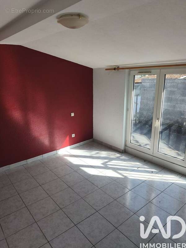 Photo 7 - Appartement à CONTREXEVILLE