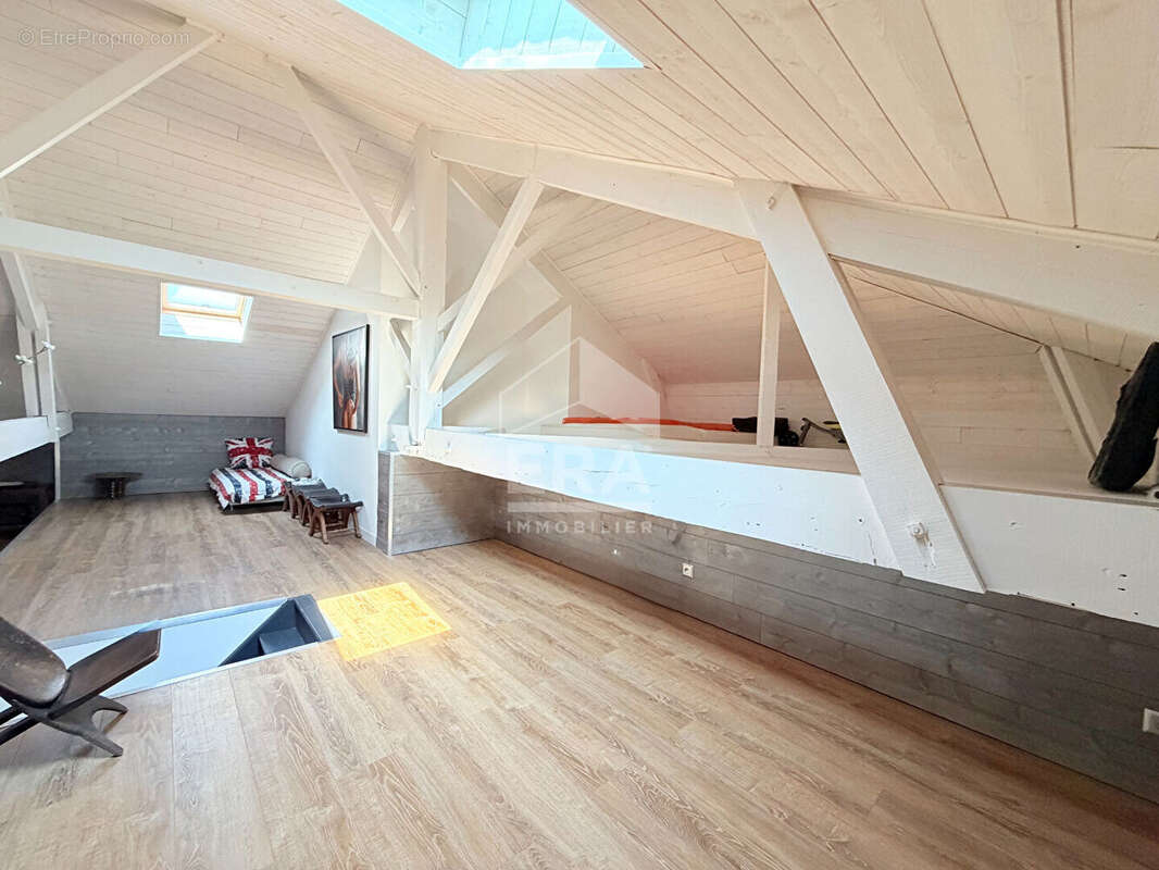 Maison 232m² à gujan-mestras - photo 7