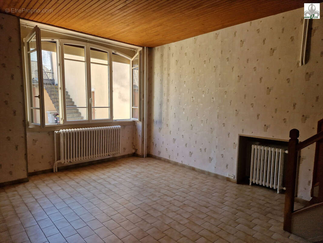 Maison à BEAUNE