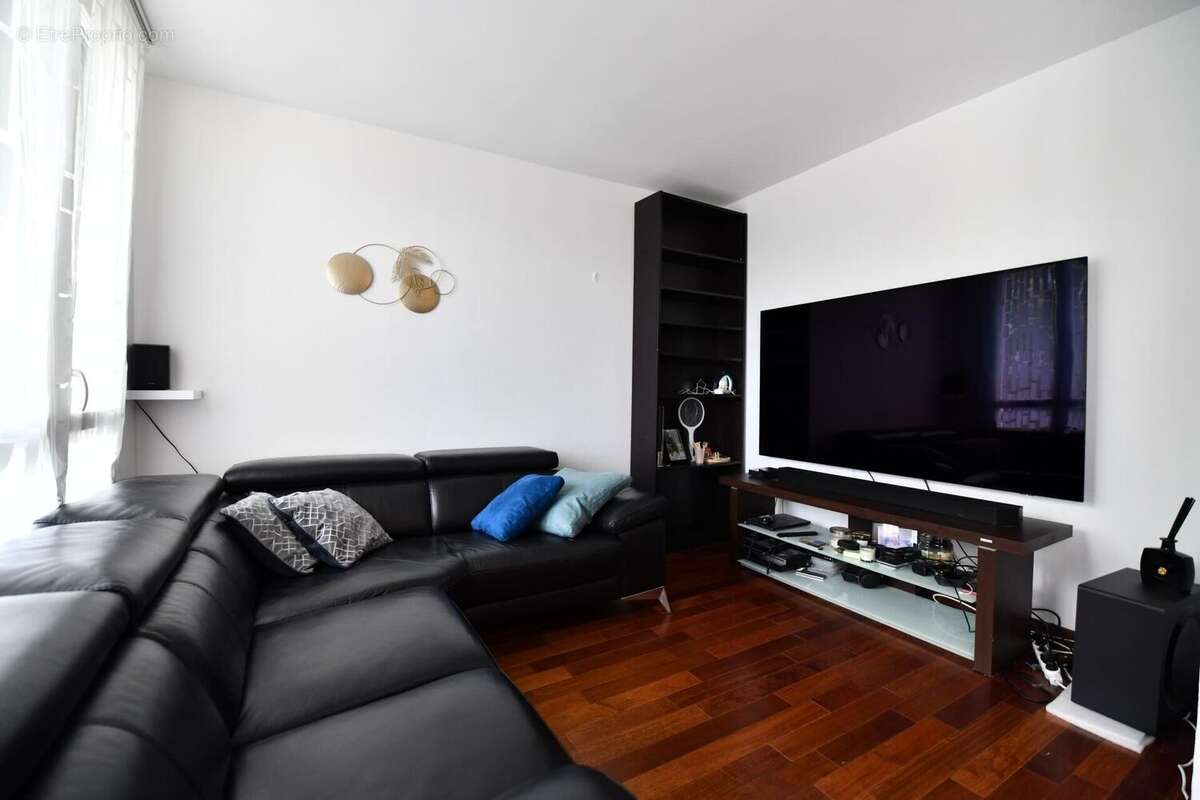 Photo 3 - Appartement à CHILLY-MAZARIN