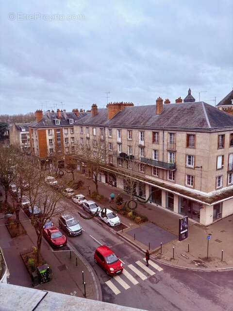 Appartement à ORLEANS