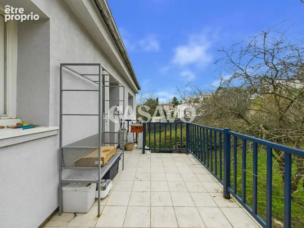 Vente Maison 9 pièces de 175m² - 95110 Sannois - photo 10