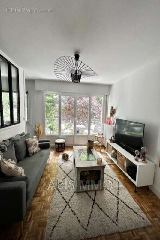 Appartement à CHARTRES