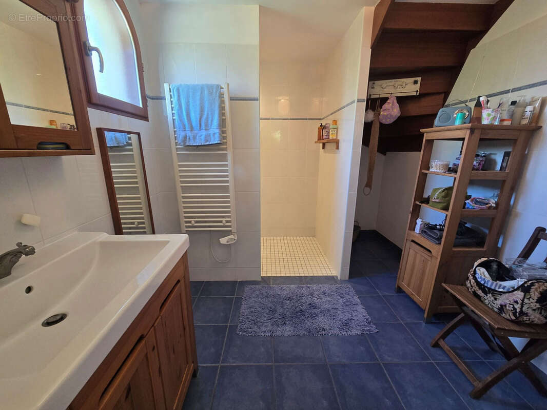 Maison à AIGREFEUILLE-SUR-MAINE