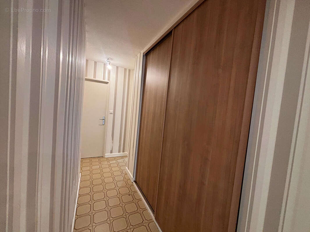 Appartement Pontarlier 4 pièce(s) 78.56 m2 - photo 12