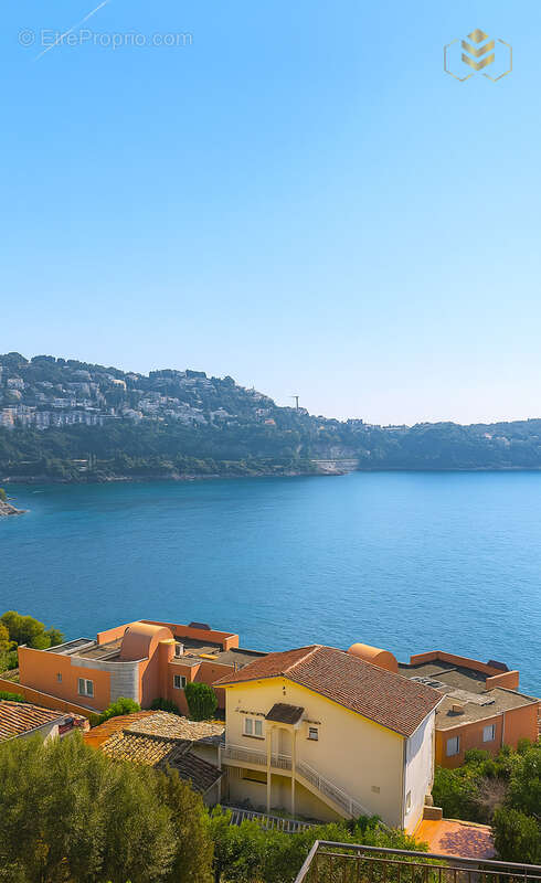 Maison à ROQUEBRUNE-CAP-MARTIN