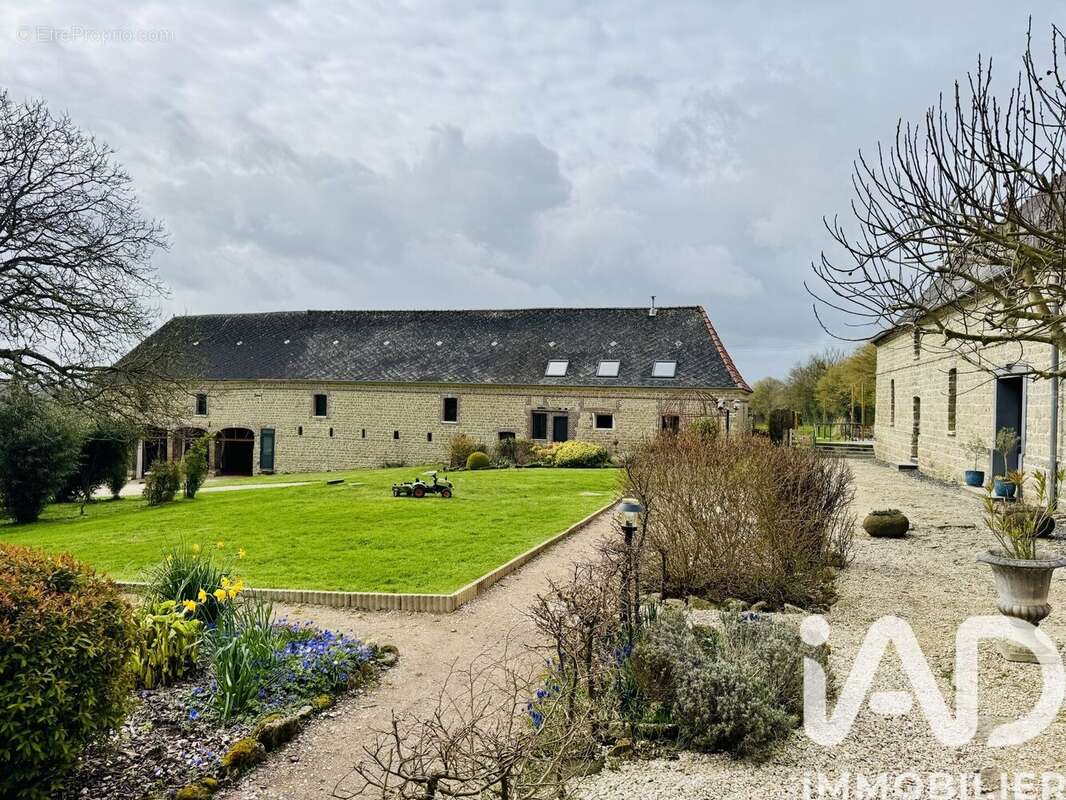 Photo 5 - Maison à FORGES-LES-EAUX