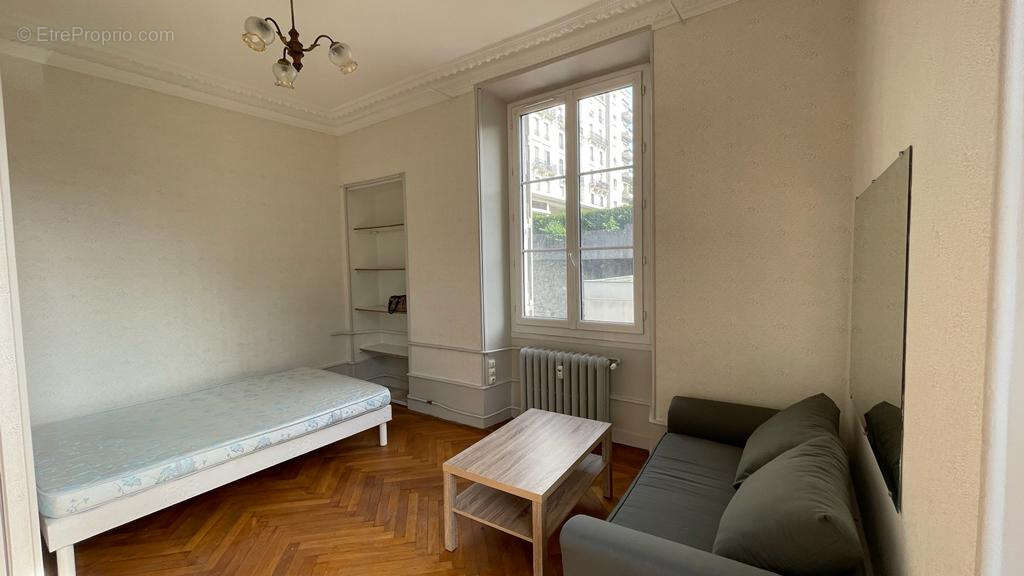Appartement à AIX-LES-BAINS