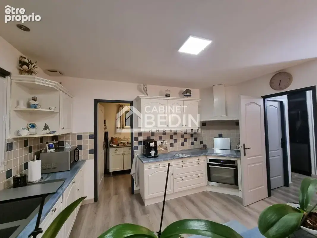 Maison 4 pièces 104 m² à vendre à Biganos (33380) - photo 4