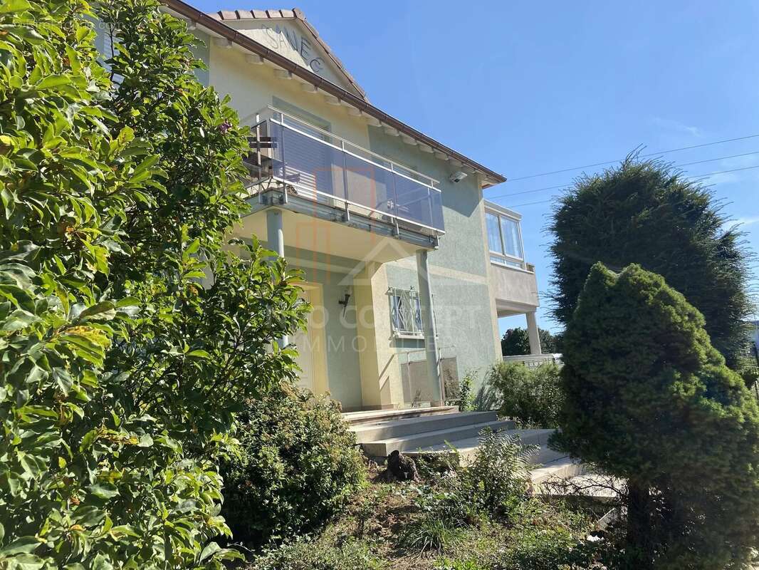 Appartement à MERKWILLER-PECHELBRONN