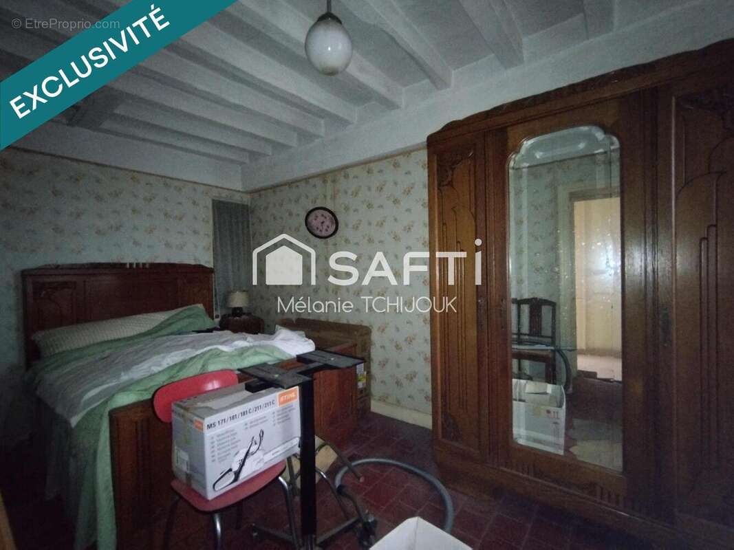 Photo 4 - Maison à MONTCRESSON