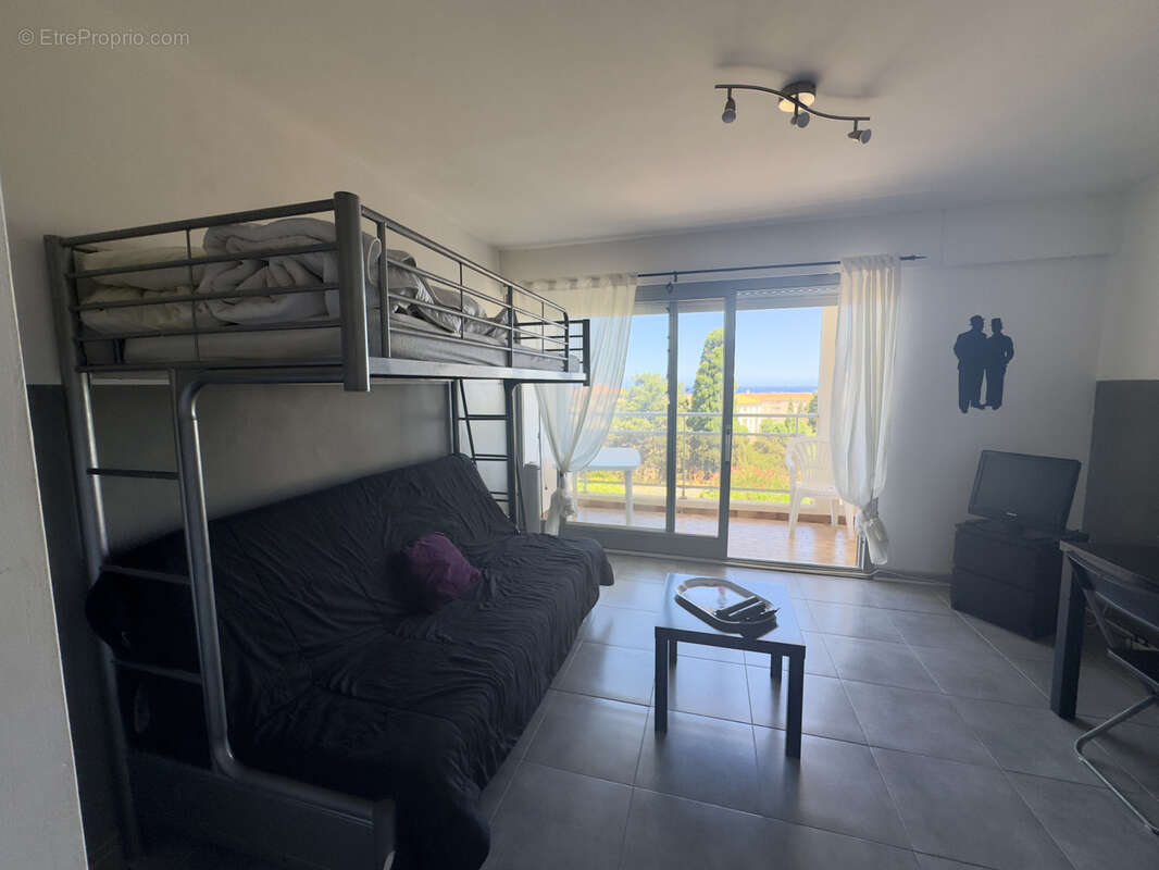 Appartement à L&#039;ILE-ROUSSE