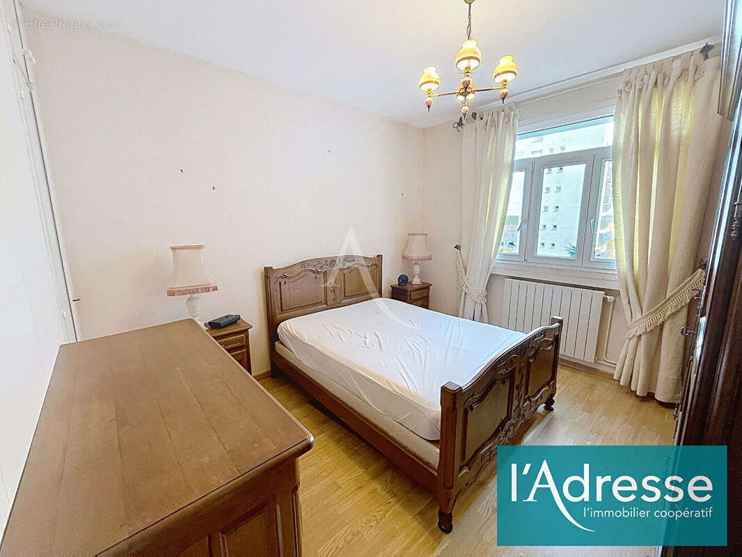 Appartement Montigny Les Metz F5 88.93 m2 - photo 8