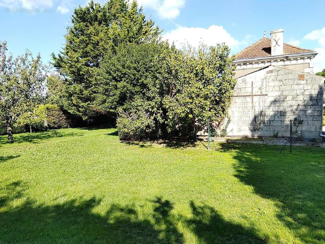 Photo 5 - Maison à SAINT-LEGER