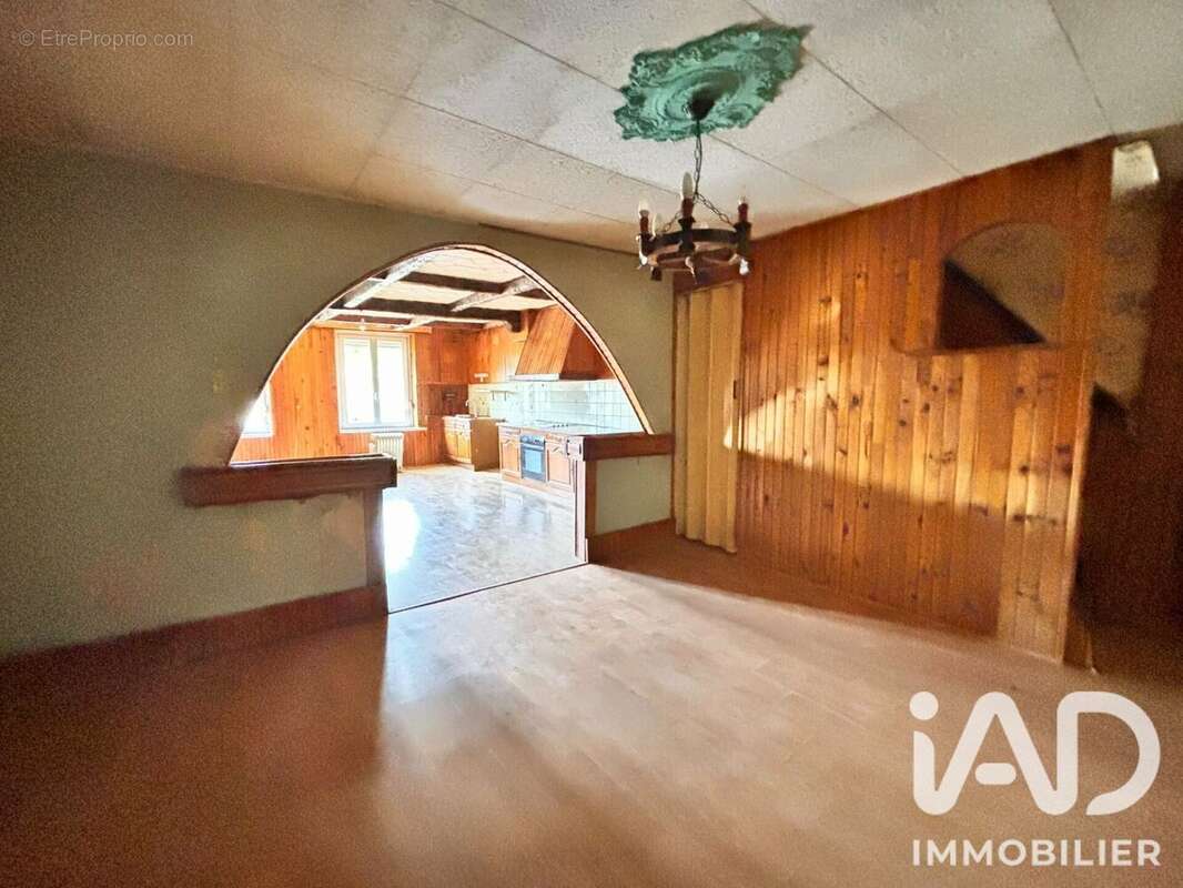 Maison 356 m² à Lay-Saint-Christophe  - photo 6