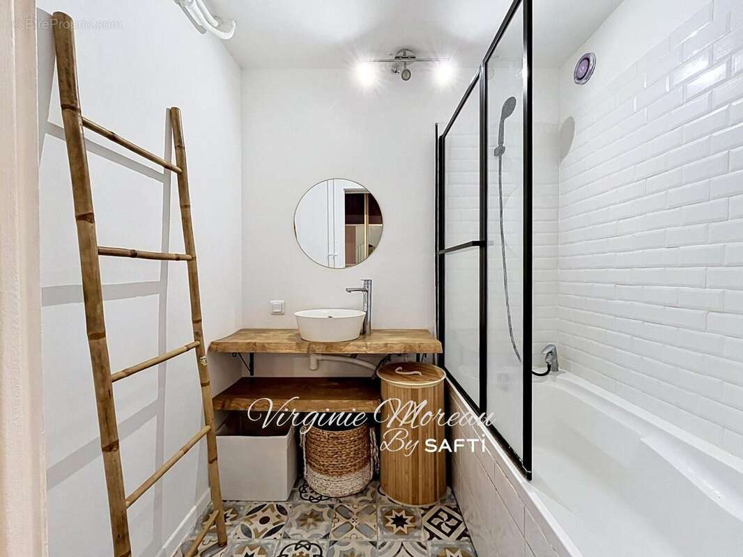 Photo 4 - Appartement à EVRY
