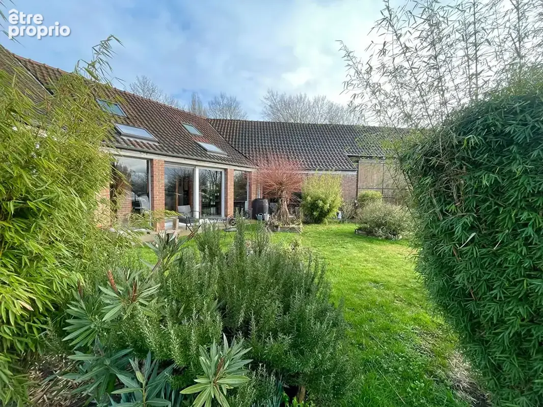 Photo Maison à Locon au prix de 399 000€