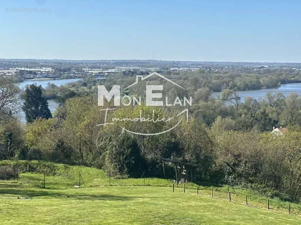 Maison à MAUVES-SUR-LOIRE